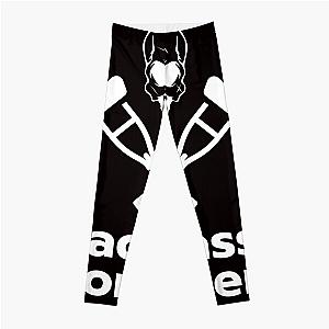 Jackass Leggings - Jackass Forever Leggings RB1101