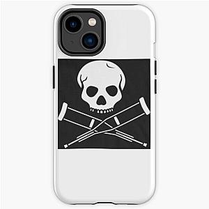 Jackass Cases - Jackass Forever Jackass Tv Show Movie iPhone Tough Case RB1101