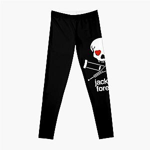 Jackass Leggings - Jackass Forever Leggings RB1101