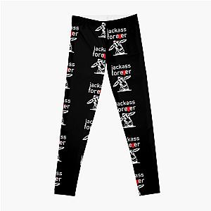 Jackass Leggings - Jackass Forever Leggings RB1101