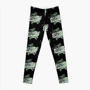 Jackass Leggings - Copy of Jackass Forever Leggings RB1101