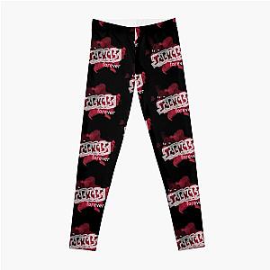 Jackass Leggings - Jackass Forever Leggings RB1101