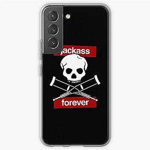 Jackass Cases - Jackass Forever Samsung Galaxy Soft Case RB1101