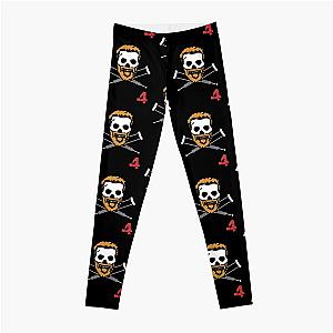 Jackass Leggings - jackass  Leggings RB1101