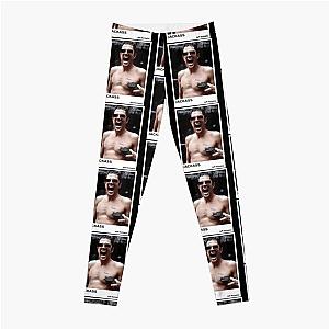 Jackass Leggings - jackass  Leggings RB1101