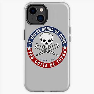 Jackass Cases - Jackass Forever iPhone Tough Case RB1101