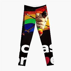 Jackass Leggings - Jackass Forever Leggings RB1101