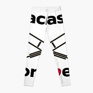 Jackass Leggings - Jackass Forever Leggings RB1101