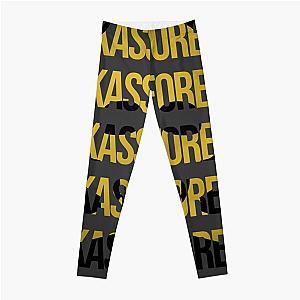 Jackass Leggings - Jackass Forever Leggings RB1101