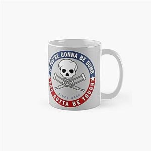 Jackass Mugs - Jackass Forever Classic Mug RB1101