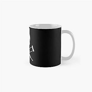 Jackass Mugs - jackass  Classic Mug RB1101