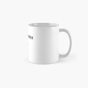 Jackass Mugs - jackass  Classic Mug RB1101