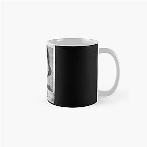 Jackass Mugs - jackass  Classic Mug RB1101