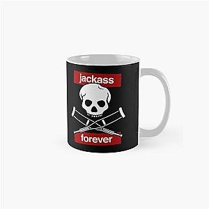 Jackass Mugs - Jackass Forever Classic Mug RB1101