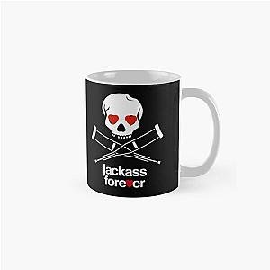 Jackass Mugs - Jackass Forever Classic Mug RB1101