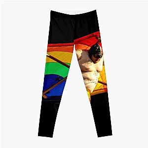 Jackass Leggings - Jackass Forever Leggings RB1101