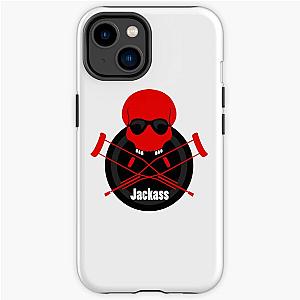 Jackass Cases - Jackass iPhone Tough Case RB1101