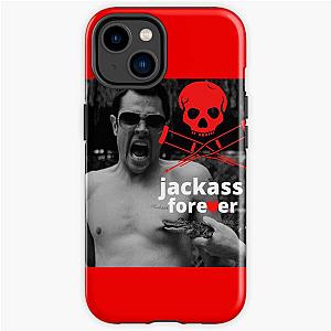 Jackass Cases - Jackass forever iPhone Tough Case RB1101