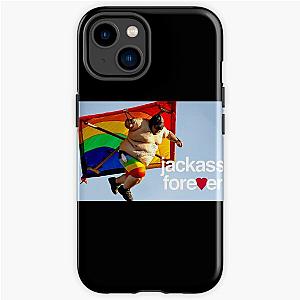 Jackass Cases - jackass  iPhone Tough Case RB1101