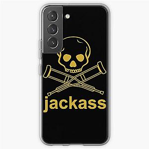 Jackass Cases - Jackass  Samsung Galaxy Soft Case RB1101