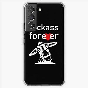 Jackass Cases - Jackass Forever Samsung Galaxy Soft Case RB1101