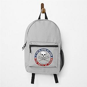 Jackass Backpacks - Jackass Forever Backpack RB1101