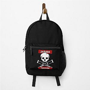 Jackass Backpacks - Jackass Forever Backpack RB1101