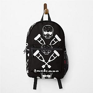 Jackass Backpacks - Jackass Forever Backpack RB1101