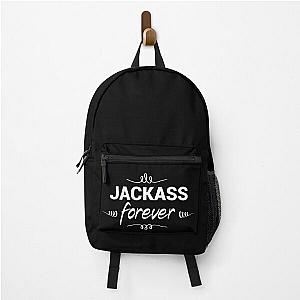 Jackass Backpacks - Jackass Forever Backpack RB1101