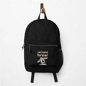 Jackass Backpacks - Jackass Forever Backpack RB1101