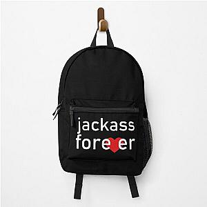 Jackass Backpacks - Jackass Forever Backpack RB1101