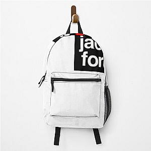 Jackass Backpacks - Jackass Forever Backpack RB1101