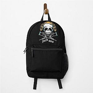 Jackass Backpacks - jackass  Backpack RB1101