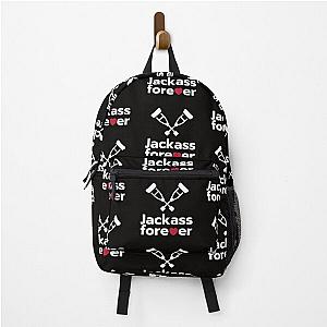 Jackass Backpacks - Jackass Forever Backpack RB1101