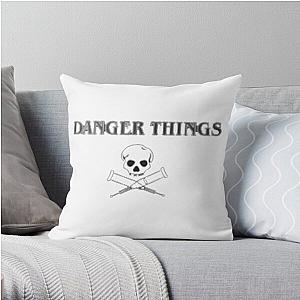 Jackass Pillows - jackass  Throw Pillow RB1101