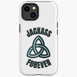 Jackass Cases - Jackass Forever Cool Design iPhone Tough Case RB1101