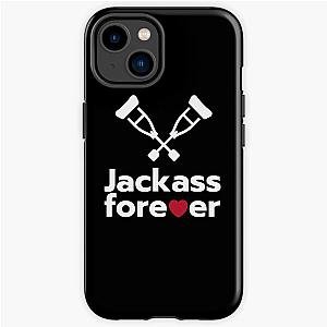 Jackass Cases - Jackass Forever iPhone Tough Case RB1101