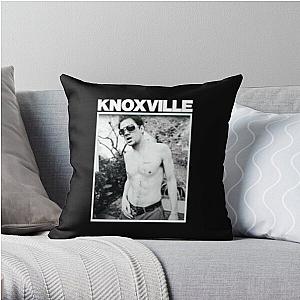 Jackass Pillows - Jackass Forever Throw Pillow RB1101