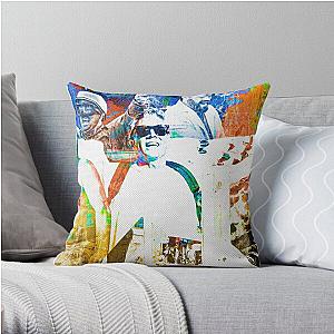 Jackass Pillows - Jackass forever Throw Pillow RB1101