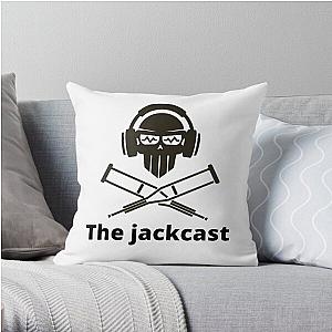 Jackass Pillows - Jackass Forever Throw Pillow RB1101