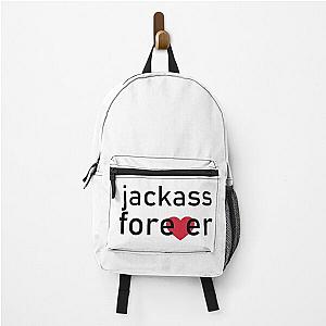 Jackass Backpacks - Jackass Forever Backpack RB1101