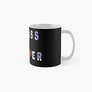 Jackass Mugs - Jackass Forever cute Classic Mug RB1101