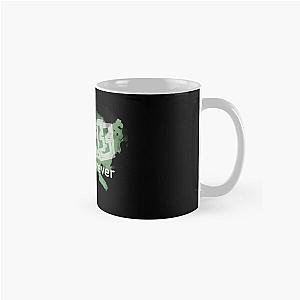 Jackass Mugs - Copy of Jackass Forever Classic Mug RB1101