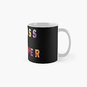 Jackass Mugs - Jackass Forever colorful Graphic t-shirt Classic Mug RB1101