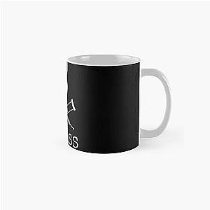 Jackass Mugs - jackass  Classic Mug RB1101