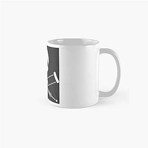 Jackass Mugs - Jackass Forever Jackass Tv Show Movie Classic Mug RB1101