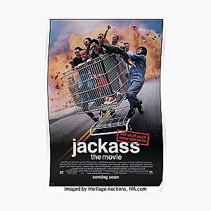 Jackass Posters - Jackass Poster RB1101