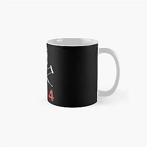 Jackass Mugs - jackass  Classic Mug RB1101