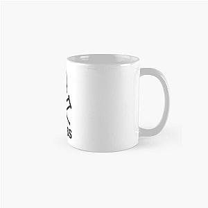 Jackass Mugs - Jackass Forever intage The Movie Official MTV Classic Mug RB1101