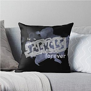 Jackass Pillows - Jackass Forever Throw Pillow RB1101